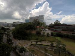 One-north Residences (D5), Apartment #444468861